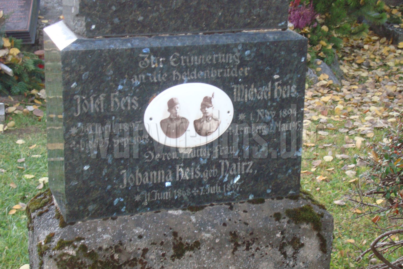 Leutasch-Kirchplatzl